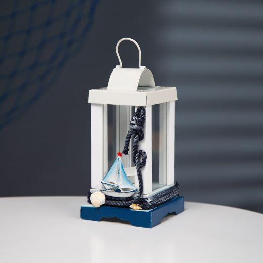 Подсвечники, свечи, лампы