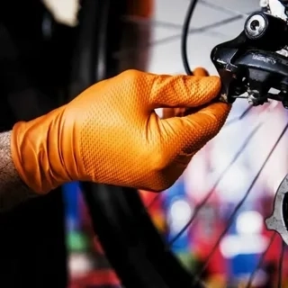 Перчатки, бахилы