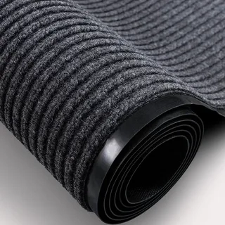 Влаговпитывающие коврики в рулоне и коврики-дорожки