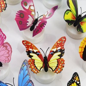 Аксессуары для декора