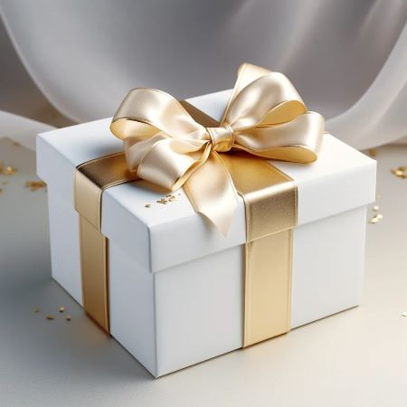 Подарочная упаковка