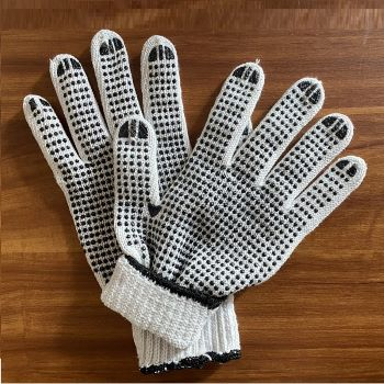 Перчатки рабочие х/б, нейлон