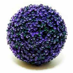 Шары декоративные