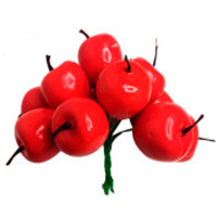 Муляжи фруктов