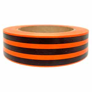 Лента атласная свадебная