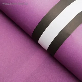 Фетр, джут, абака для букетов