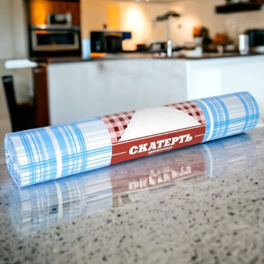 Скатерти одноразовые