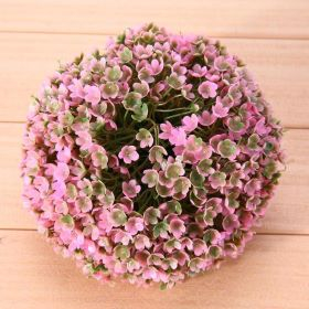 Шары декоративные