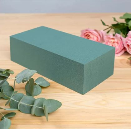 Флористическая губка