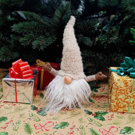 Гном размер 16*10*29см арт 54798