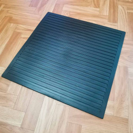 Коврик диэлектрический 50*50см