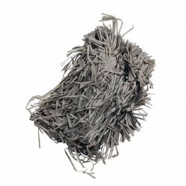 Наполнитель бумажный серый 100гр