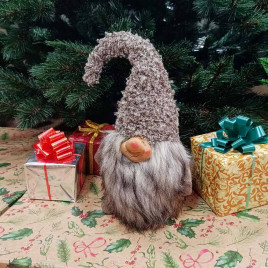 Гном размер 16*45*40см арт 50828