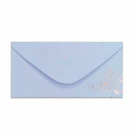 Конверт для денег 8*16,5см арт 54033