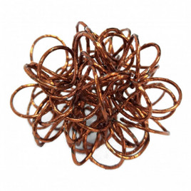 Шар из проволоки D-5см