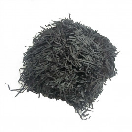 Наполнитель бумажный черный 100гр