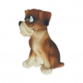 Магнит Собака H-7см