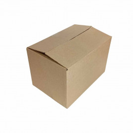 Гофроящик размер 370*253*237мм