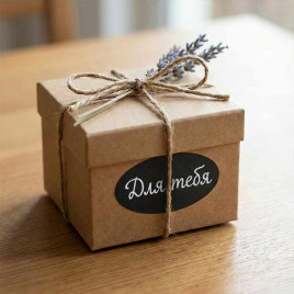 Наклейки Овал черные размер 3,5см*2см лист 21шт