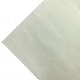 Бумага тишью в листах кремовый айвори размер 50см*70см