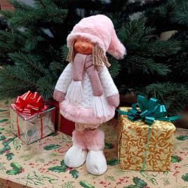 Мальчик размер 15*9*44см арт 56461