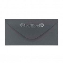 Конверт для денег Узор 8*16,5см арт 54036