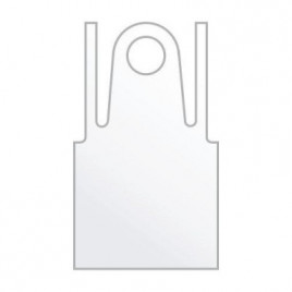 Фартук полиэтиленовый 80*120см 100шт