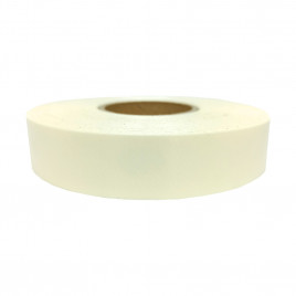 Лента простая полипропиленовая молочная размер 2см*50м