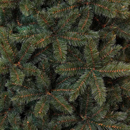 Ель искусственная Triumph Tree голубая H-185см Таиланд