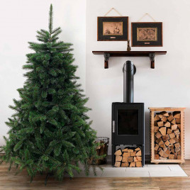 Ель искусственная Triumph Tree голубая H-185см Таиланд