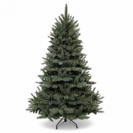 Ель искусственная Triumph Tree голубая H-185см Таиланд