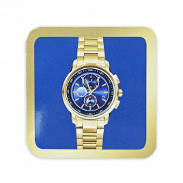 Мини-открытка Часы 7*7см арт 69758